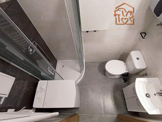 Przestronna kawalerka pet-friendly- Wesoła 1