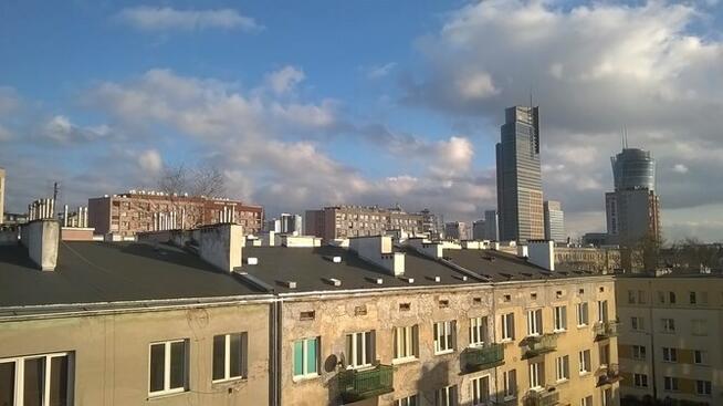 Gibalskiego 3,Wola, kawalerka blisko st. metro