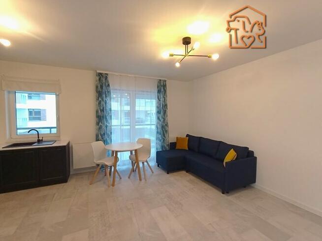 2 pokoje z mp - Powstańców Warszawskich 23B