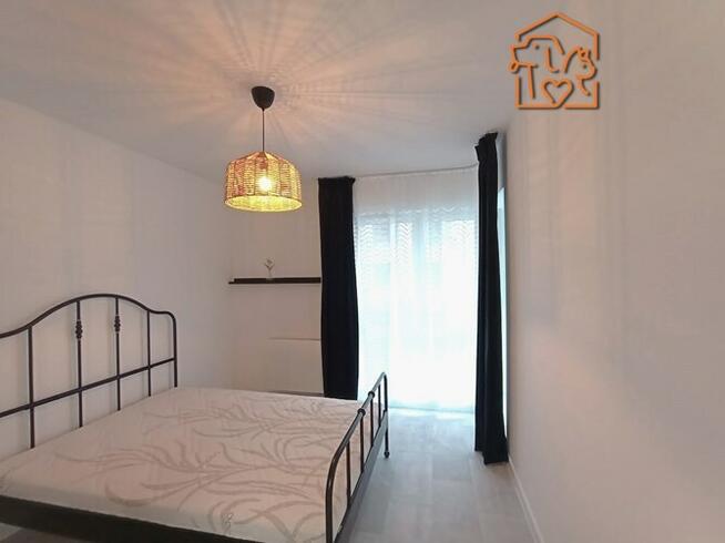 2 pokoje z mp - Powstańców Warszawskich 23B