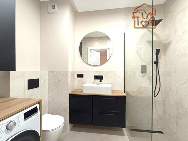 2 pokoje z mp - Powstańców Warszawskich 23B