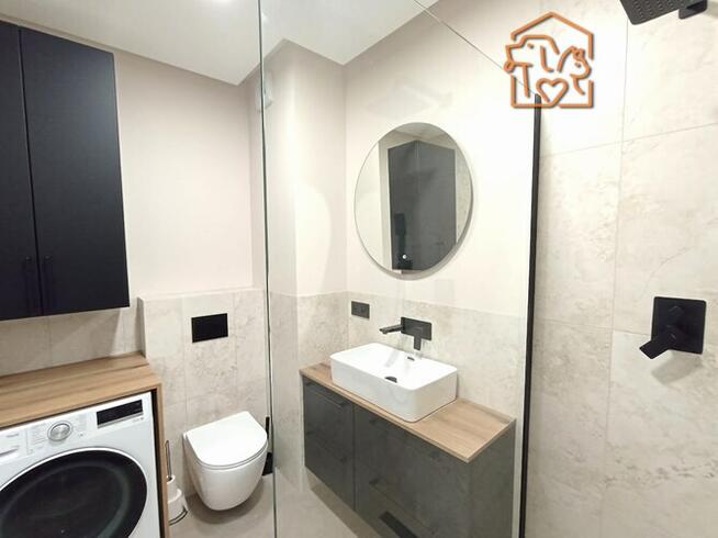 2 pokoje z mp - Powstańców Warszawskich 23B