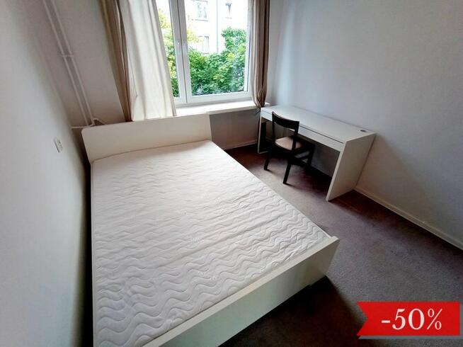 Pokój blisko WUM- Opaczewska 24