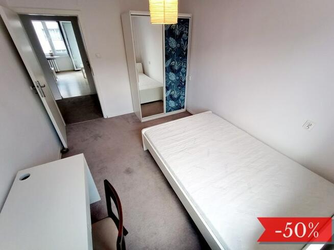 Pokój blisko WUM- Opaczewska 24