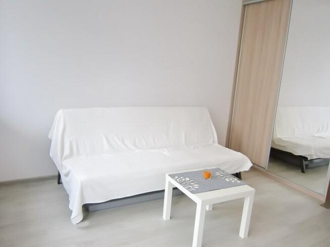 Kawalerka z balkonem i mp- Lawendowe Wzgórze 6a