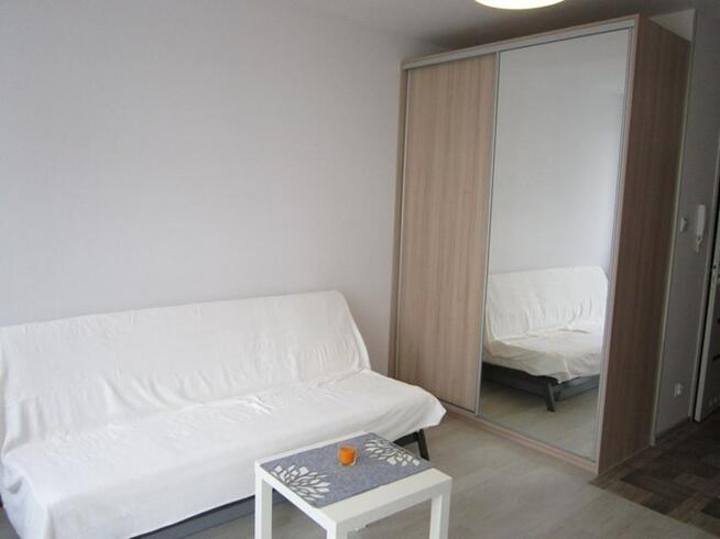 Kawalerka z balkonem i mp- Lawendowe Wzgórze 6a