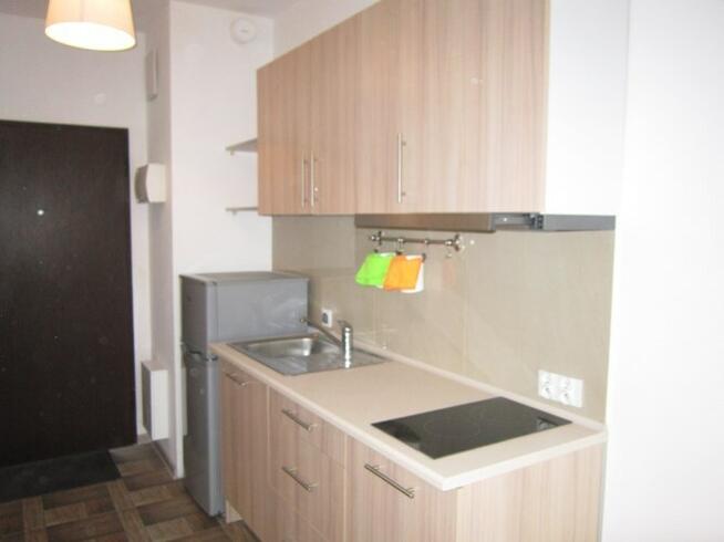 Kawalerka z balkonem i mp- Lawendowe Wzgórze 6a