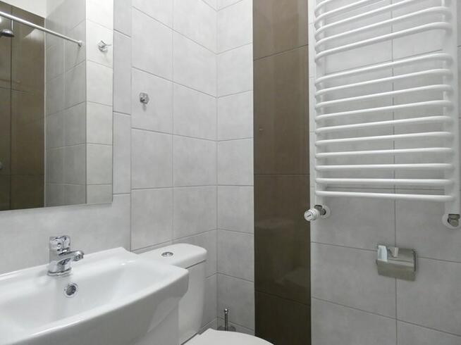 Do wynajęcia słoneczna kawalerka- Ziemowita 4