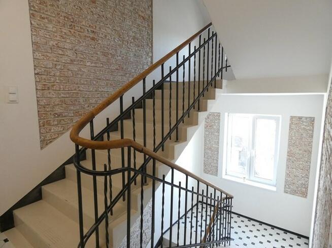 Do wynajęcia słoneczna kawalerka- Ziemowita 4