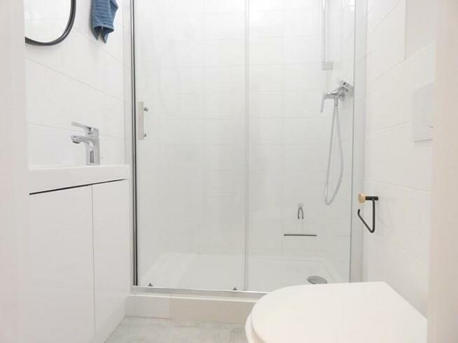 Słoneczne studio z balkonem- Kołowa 54,Targówek