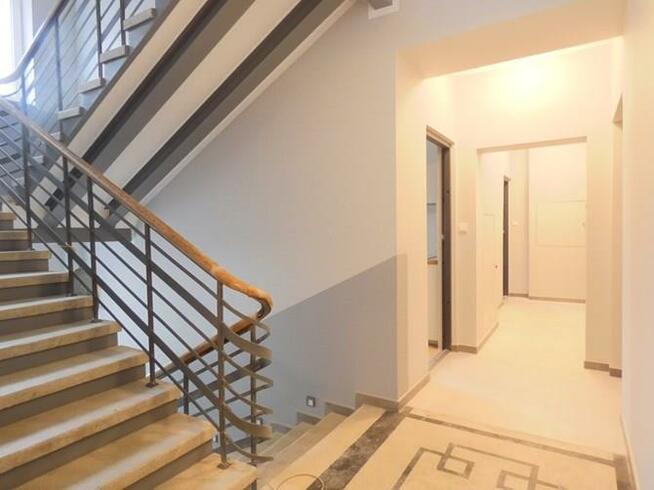 Słoneczne studio z balkonem- Kołowa 54,Targówek