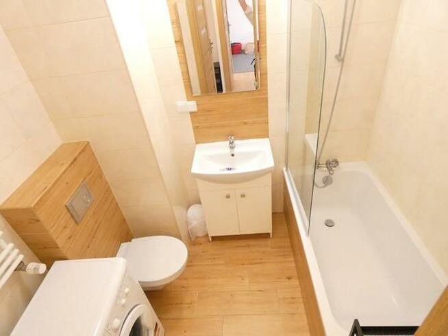 Rayskiego 5, Bemowo, 2 pokoje z ogródkiem