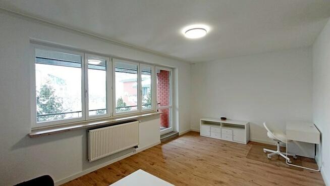 2 pokoje z balkonem i mp, 56 m2 – Odkryta 53C