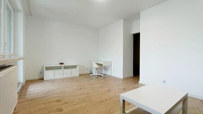 2 pokoje z balkonem i mp, 56 m2 – Odkryta 53C