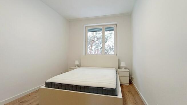 2 pokoje z balkonem i mp, 56 m2 – Odkryta 53C