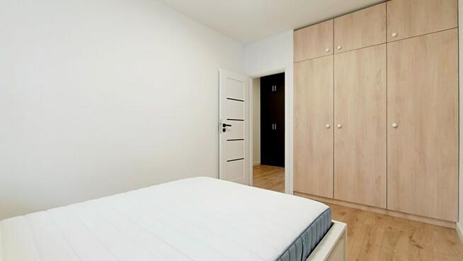 2 pokoje z balkonem i mp, 56 m2 – Odkryta 53C