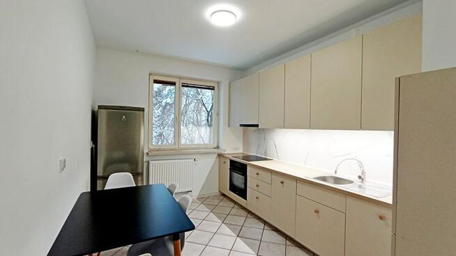 2 pokoje z balkonem i mp, 56 m2 – Odkryta 53C