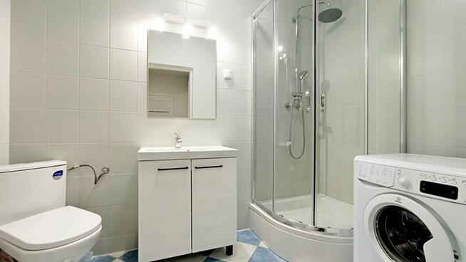 2 pokoje z balkonem i mp, 56 m2 – Odkryta 53C