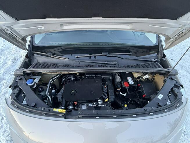 Opel Combo Life 1.5 / 102KM Tempomat Asytent Pasa Ruchu Klimatyzacja