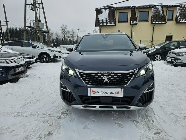 Peugeot 5008 Od 1150zł m-c! 2,0Hdi180km#GT* Automat *Full LED *hak