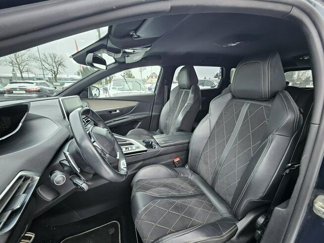 Peugeot 5008 Od 1150zł m-c! 2,0Hdi180km#GT* Automat *Full LED *hak