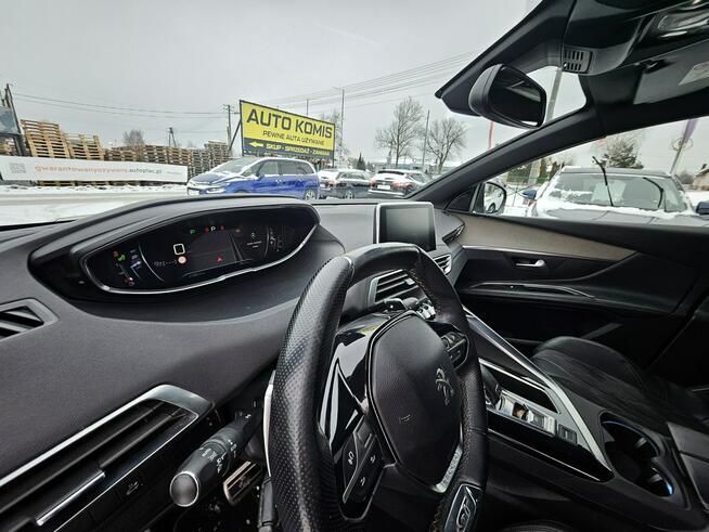 Peugeot 5008 Od 1150zł m-c! 2,0Hdi180km#GT* Automat *Full LED *hak