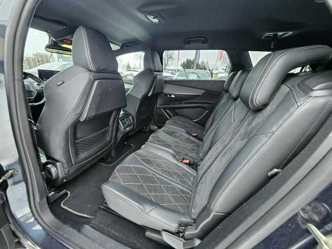 Peugeot 5008 Od 1150zł m-c! 2,0Hdi180km#GT* Automat *Full LED *hak