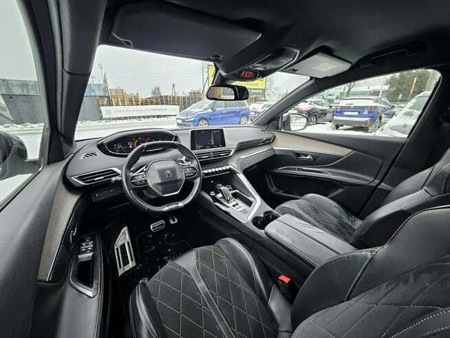 Peugeot 5008 Od 1150zł m-c! 2,0Hdi180km#GT* Automat *Full LED *hak