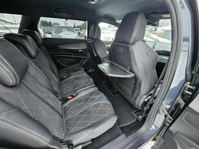 Peugeot 5008 Od 1150zł m-c! 2,0Hdi180km#GT* Automat *Full LED *hak