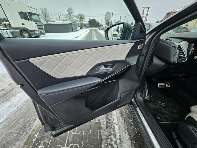 DS Automobiles DS 7 Crossback Od 1790zł m-c! 1,6puretech181kmEat8hp#JasneWnętrze#Panorama#Vat23%