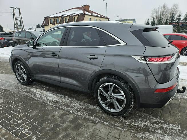 DS Automobiles DS 7 Crossback Od 1790zł m-c! 1,6puretech181kmEat8hp#JasneWnętrze#Panorama#Vat23%