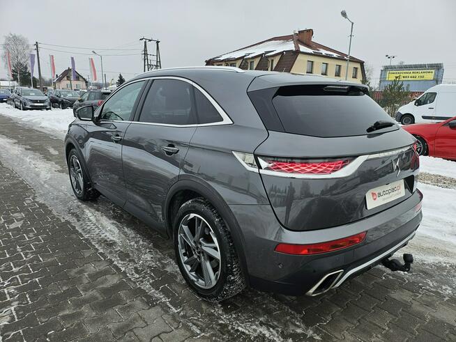 DS Automobiles DS 7 Crossback Od 1790zł m-c! 1,6puretech181kmEat8hp#JasneWnętrze#Panorama#Vat23%