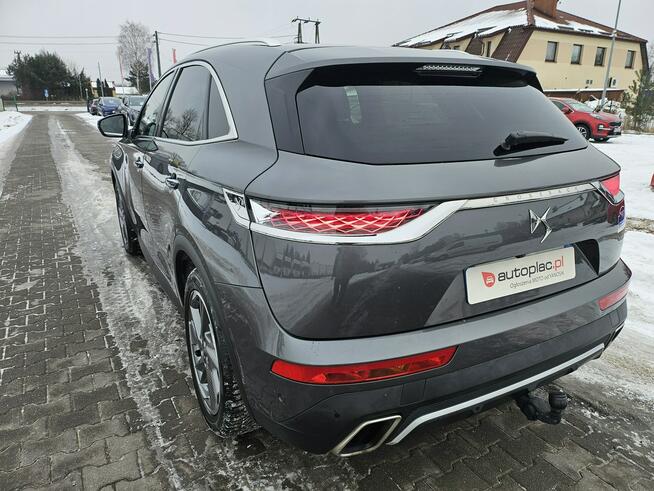DS Automobiles DS 7 Crossback Od 1790zł m-c! 1,6puretech181kmEat8hp#JasneWnętrze#Panorama#Vat23%