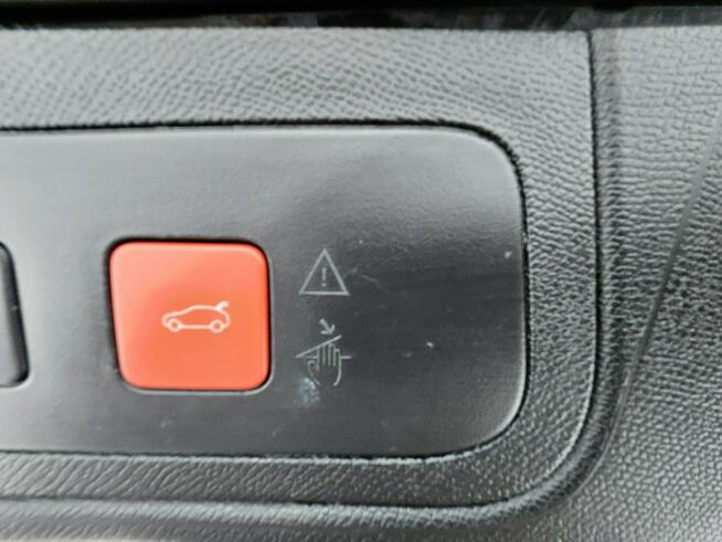 DS Automobiles DS 7 Crossback Od 1790zł m-c! 1,6puretech181kmEat8hp#JasneWnętrze#Panorama#Vat23%