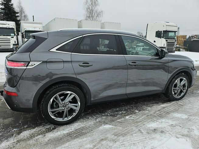 DS Automobiles DS 7 Crossback Od 1790zł m-c! 1,6puretech181kmEat8hp#JasneWnętrze#Panorama#Vat23%