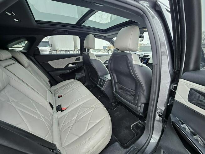 DS Automobiles DS 7 Crossback Od 1790zł m-c! 1,6puretech181kmEat8hp#JasneWnętrze#Panorama#Vat23%