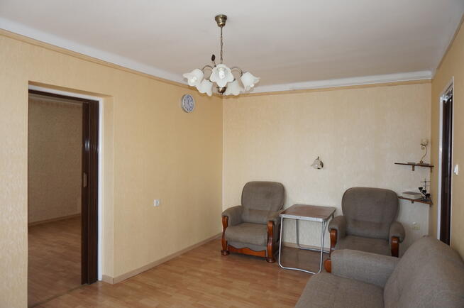 Mieszkanie 3-pokojowe na os. Staszica 4500zł/mkw!!