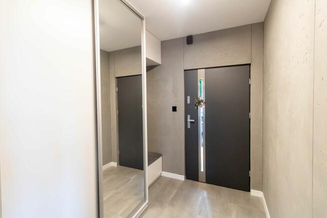 Dom Zborowskie gm. Ciasna, Polna