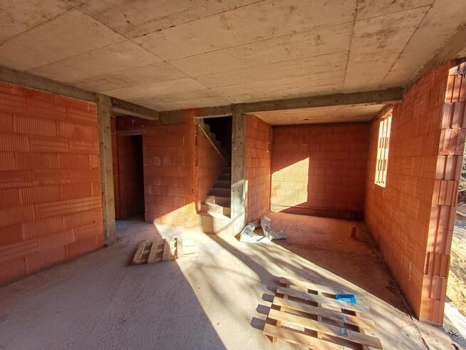 BEZPOŚREDNIO - Domy PREMIUM z działką, pod lasem