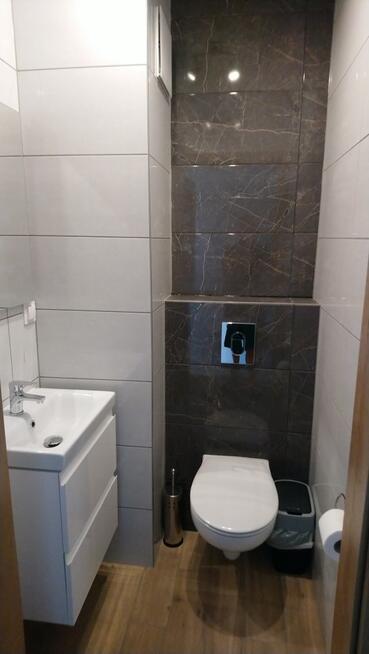 Mieszkanie 3 pokojowe do wynajęcia od zaraz