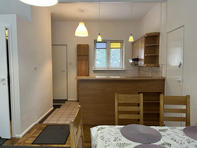 Mieszkanie na trzech poziomach