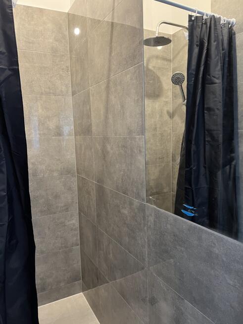 Mieszkanie na trzech poziomach