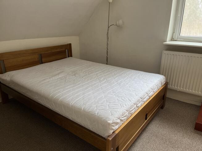 Mieszkanie na trzech poziomach