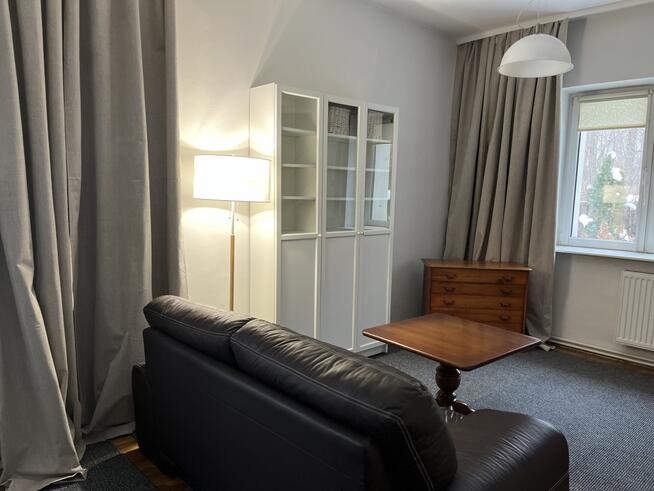 Mieszkanie na trzech poziomach