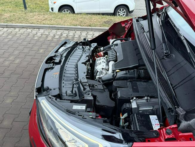 Opel Crossland Elegance*Parktronic*FullLed*NiskiPrzebieg*Serwisowany*Hak*Klimatyzacja