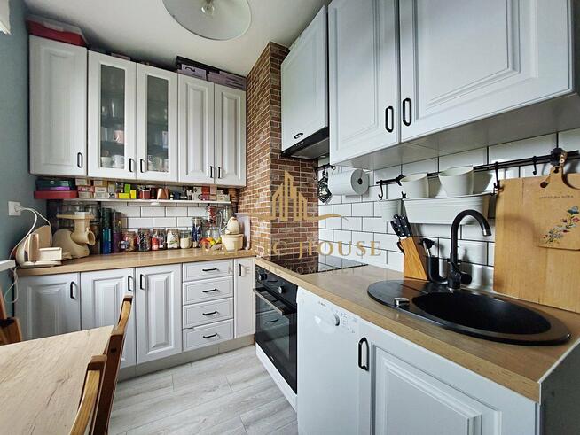 Mieszkanie Puck, Przebendowskiego