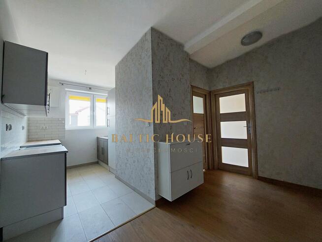 Mieszkanie Puck, Nowy Świat