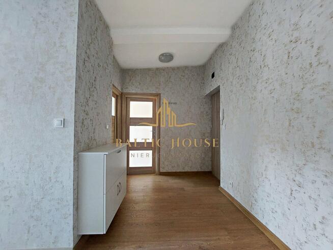 Mieszkanie Puck, Nowy Świat