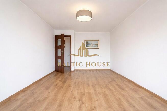 Mieszkanie Gdańsk Oliwa, Bobrowa