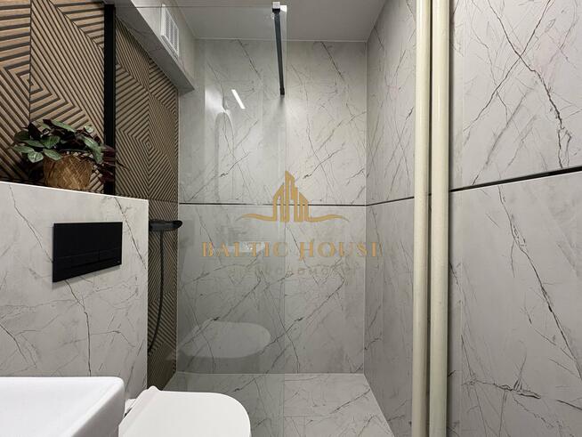 Mieszkanie Gdynia Chylonia, Starogardzka